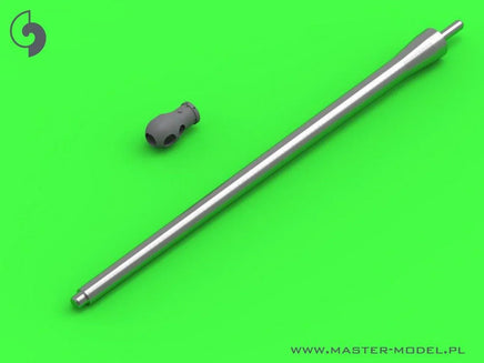 1/72 Master Model Sherman VC Firefly - Ordnance QF 17pdr (76.2mm) gun barrel - MPM Hobbies