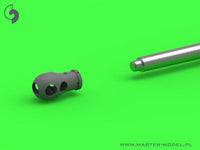 1/72 Master Model Sherman VC Firefly - Ordnance QF 17pdr (76.2mm) gun barrel - MPM Hobbies
