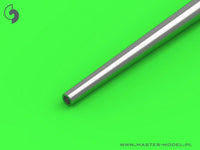 1/72 Master Model M10 Tank Destroyer- 3-inch M7 (76.2 mm) gun barrel - MPM Hobbies