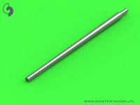 1/72 Master Model Panzer IV/70 (A) & (V) - 7.5cm PaK 42 L/70 gun barrel - MPM Hobbies