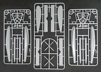 1/72 Mikro Mir Caproni B.72 - MPM Hobbies