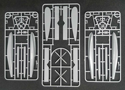 1/72 Mikro Mir Caproni B.72 - MPM Hobbies