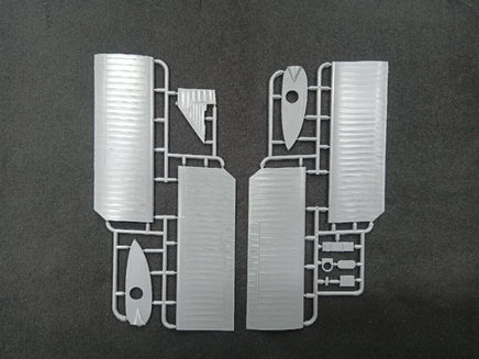 1/72 Mikro Mir Dyle et Bacalan DB-10 - MPM Hobbies