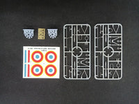 1/72 Mikro Mir Dyle et Bacalan DB-10 - MPM Hobbies