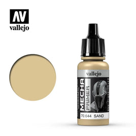 Vallejo Mecha Color Sand 17ml 70644 - MPM Hobbies