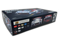 1/24 Meng AUDI R8 LMS GT3 2019 Car Model Kit