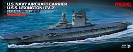 1/700 Meng USS Lexington CV2 USN Aircraft Carrier