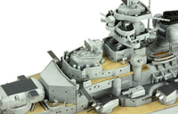 1/700 Acorazado de la Armada Japonesa Hasegawa Mikasa 49151