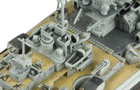 1/700 Acorazado de la Armada Japonesa Hasegawa Mikasa 49151