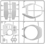 1/35 Miniart T-34/85 Czechoslovak Prod LATE Plastic Model Kit