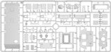 1/35 Miniart T-34/85 Czechoslovak Prod LATE Plastic Model Kit