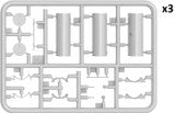 1/35 Miniart T-34/85 Czechoslovak Prod LATE Plastic Model Kit