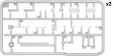 1/35 Miniart T-34/85 Czechoslovak Prod LATE Plastic Model Kit
