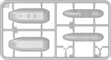 1/48 Miniart P-47D-10RE Thunderbolt Razorback (ADVANCED)
