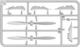 1/48 Miniart P-47D-10RE Thunderbolt Razorback (ADVANCED)