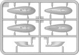 1/48 Miniart P-47D-10RE Thunderbolt Razorback (ADVANCED)