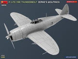 1/48 Miniart P-47D-11RE Thunderbolt Razorback (ADVANCED)