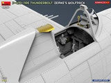 1/48 Miniart P-47D-11RE Thunderbolt Razorback (ADVANCED)