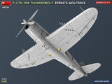 1/48 Miniart P-47D-11RE Thunderbolt Razorback (ADVANCED)
