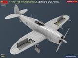 1/48 Miniart P-47D-11RE Thunderbolt Razorback (ADVANCED)