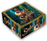 1/8 Monarch Models Sinbad the Sailor Plastic Model Kit