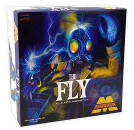 1/8 Monarch Models The Fly from Sci-Fi Movie