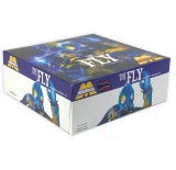 AMT 1989 Batimóvil con Figura Batman de Resina 1107M/12