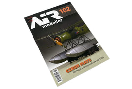 Meng Air Modeller Magazine 102