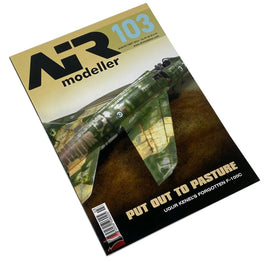 Meng Air Modeller Magazine 103