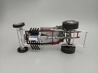 1/25 MPC Multi Maverick Funny Car Plastic Model Kit