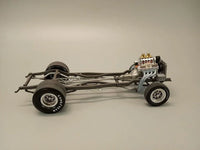 1/25 MPC 1953 Ford Pickup Flip-Nose Plastic Model Kit