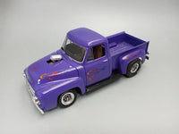1/25 MPC 1953 Ford Pickup Flip-Nose Plastic Model Kit