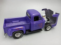1/25 MPC 1953 Ford Pickup Flip-Nose Plastic Model Kit