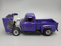 1/25 MPC 1953 Ford Pickup Flip-Nose Plastic Model Kit