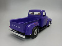 1/25 MPC 1953 Ford Pickup Flip-Nose Plastic Model Kit