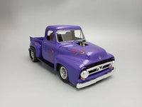 1/25 MPC 1953 Ford Pickup Flip-Nose Plastic Model Kit