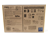 1/25 MPC 1953 Ford Pickup Flip-Nose Plastic Model Kit