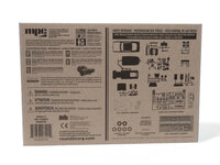 1/25 MPC 1969 Plymouth Barracuda Plastic Model Kit