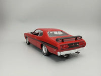 1/25 MPC 1971 Dodge Demon Plastic Model Kit