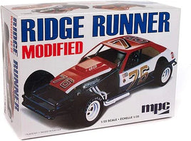 1/25 MPC Ridge Runner Modified