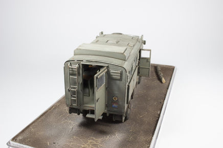 1/35 IBG Model Bedford QLR Wireless 35017