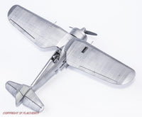 1/32 IBG Models PZL P.11c Polish Fighter “Rare Birds” 32004