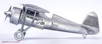 1/32 IBG Models PZL P.11c Polish Fighter “Rare Birds” 32004