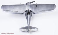 1/32 IBG Models PZL P.11c Polish Fighter “Rare Birds” 32004