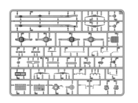 1/35 IBG Model Otter Light Reconnaissance Car 35019