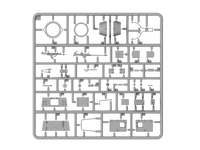 1/35 IBG Model Otter Light Reconnaissance Car 35019