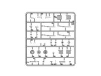 1/35 IBG Model Otter Light Reconnaissance Car 35019