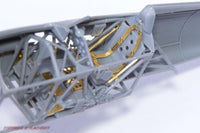 1/32 IBG Models PZL P.11c Polish Fighter “Rare Birds” 32004