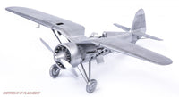 1/32 IBG Models PZL P.11c Polish Fighter “Rare Birds” 32004