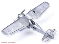 1/32 IBG Models PZL P.11c Polish Fighter “Rare Birds” 32004